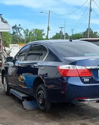 Electro mecanico Express