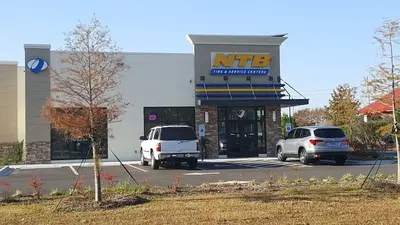 NTB-National Tire & Battery