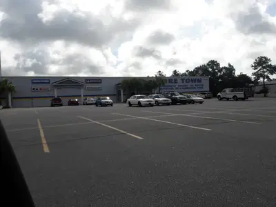 Mavis Tires & Brakes