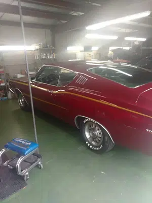 Clark's Auto Clinic Inc