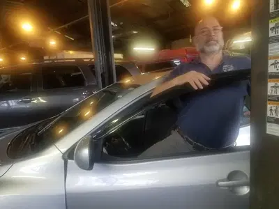 Andrews Auto Service