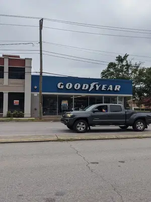Goodyear Auto Service