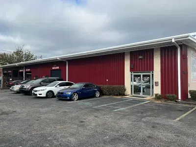 Spinning Wrenches Complete Auto Care