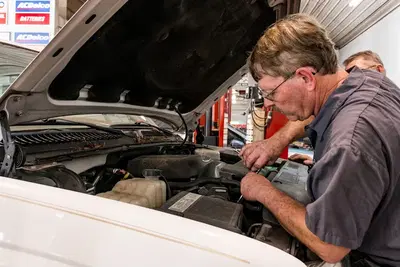 Suddeth Automotive Services