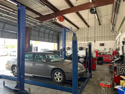 Team 1 Automotive