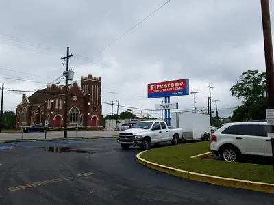 Firestone Complete Auto Care