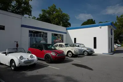 Business Photo