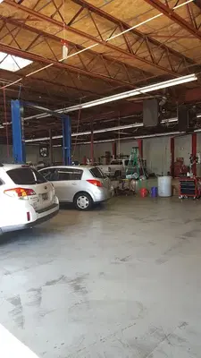 Pope-Davis Tire & Automotive