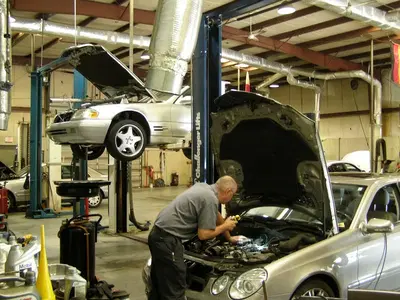 Philips Auto Tech
