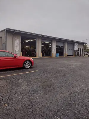 The Muffler Shop of Columbia