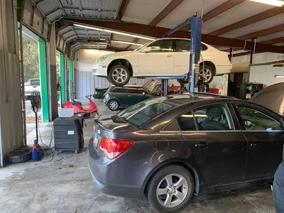 That's My Mechanic