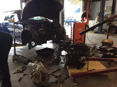 Martin's Motorworx