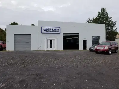 Williams Automotive