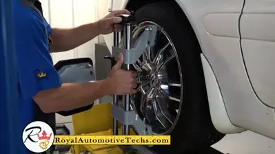 Royal Automotive Techs
