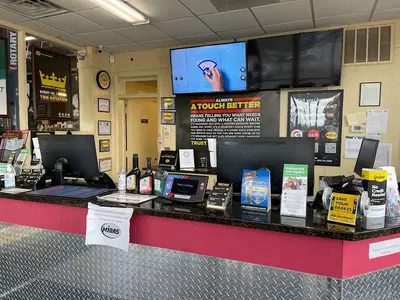 Business Photo