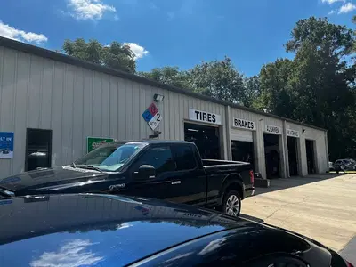 C & C Automotive Your Car Care Pros - Columbia