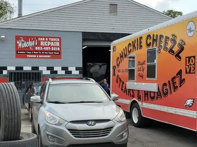 Winchie's Car and Truck Repair