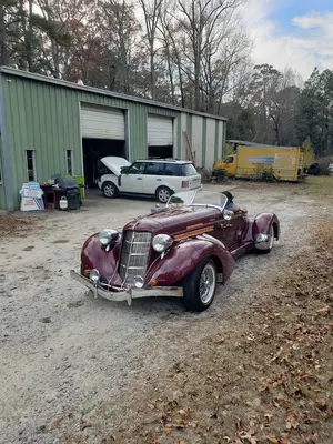 Sanford's Automotive Service