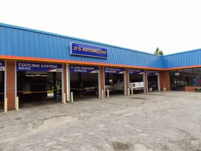 D's Automotive