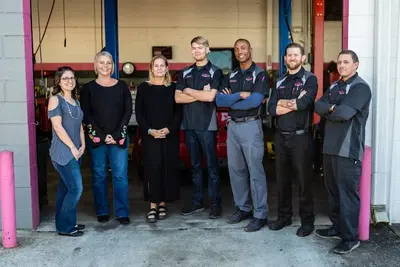 Business Photo