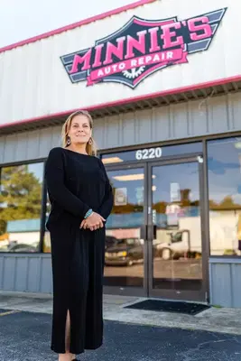 Business Photo