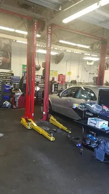 Firestone Complete Auto Care