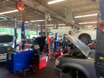 Tire Choice Auto Service Centers