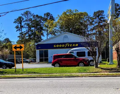 Goodyear Auto Service