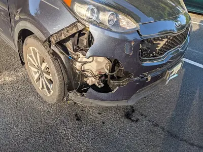 Caliber Collision
