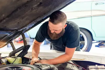 Harris Automotive Services