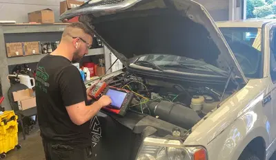 MasterTech Auto Repair