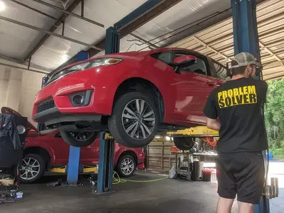 Precision Tune Auto Care