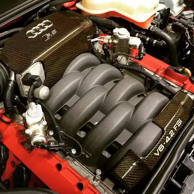 Heads Up Automotive
