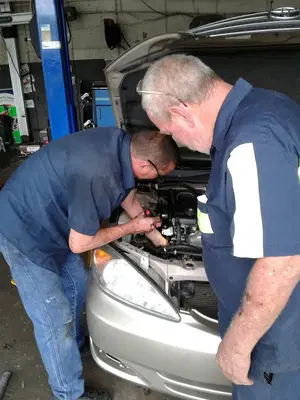 Affordable Auto Repair