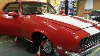 Crossroads South Automotive, LLC Auto Repair