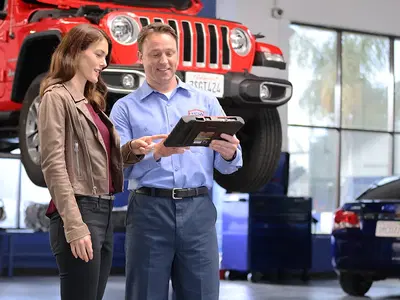 AAMCO Transmissions & Total Car Care