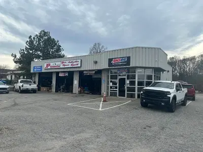 JP Automotive & Repair