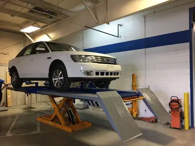 Vic Bailey Collision Center