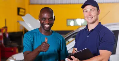 Business Photo