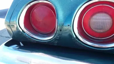 Affordable Auto Painting & Body Repair