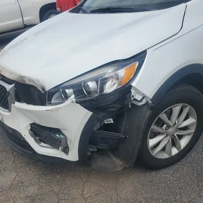 Caliber Collision