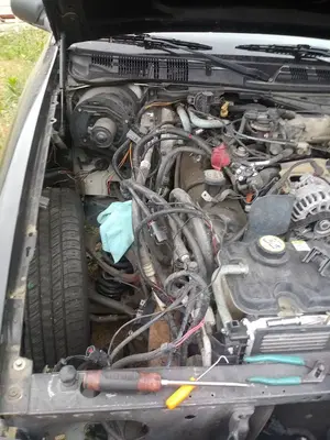 TCK Mobile Mechanic