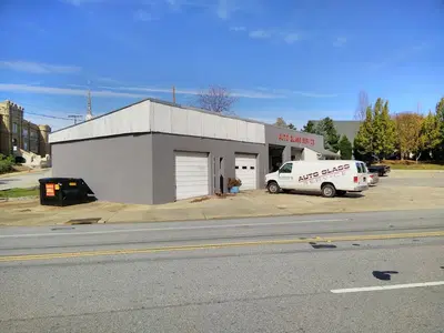 Auto Glass Service