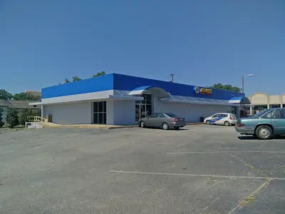 NAPA Auto Parts