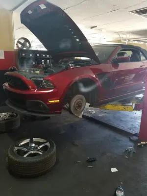 Brakes 4 Less