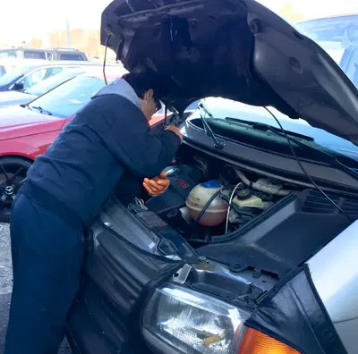 JT Auto Sales