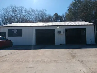 Ortiz & Sons Automotive LLC