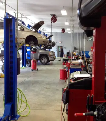North Hills Automotive Augusta Street