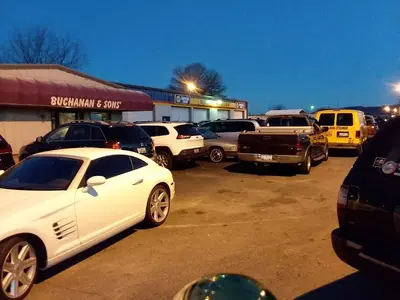Buchanan & Sons Tire and Automotive, Inc.