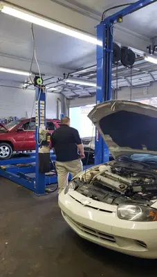 Sarks Greenville Auto Repair